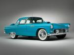 Ford Thunderbird 1956 года